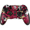 NFL San Francisco 49ers Tropical Print PlayStation Scuf Vantage 2 Controller Skin